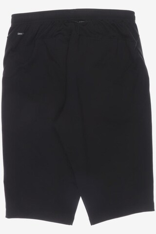 PUMA Shorts in 33 in Black
