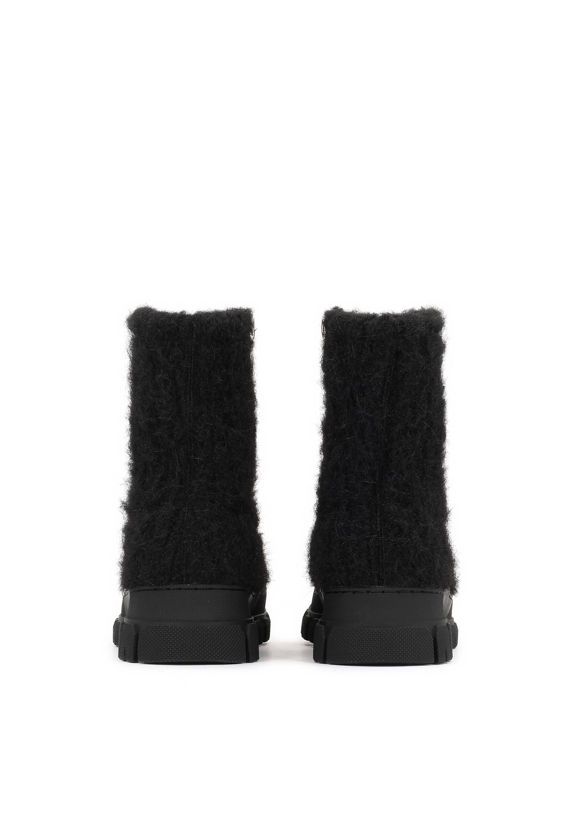 Kazar Ботинки в Черный