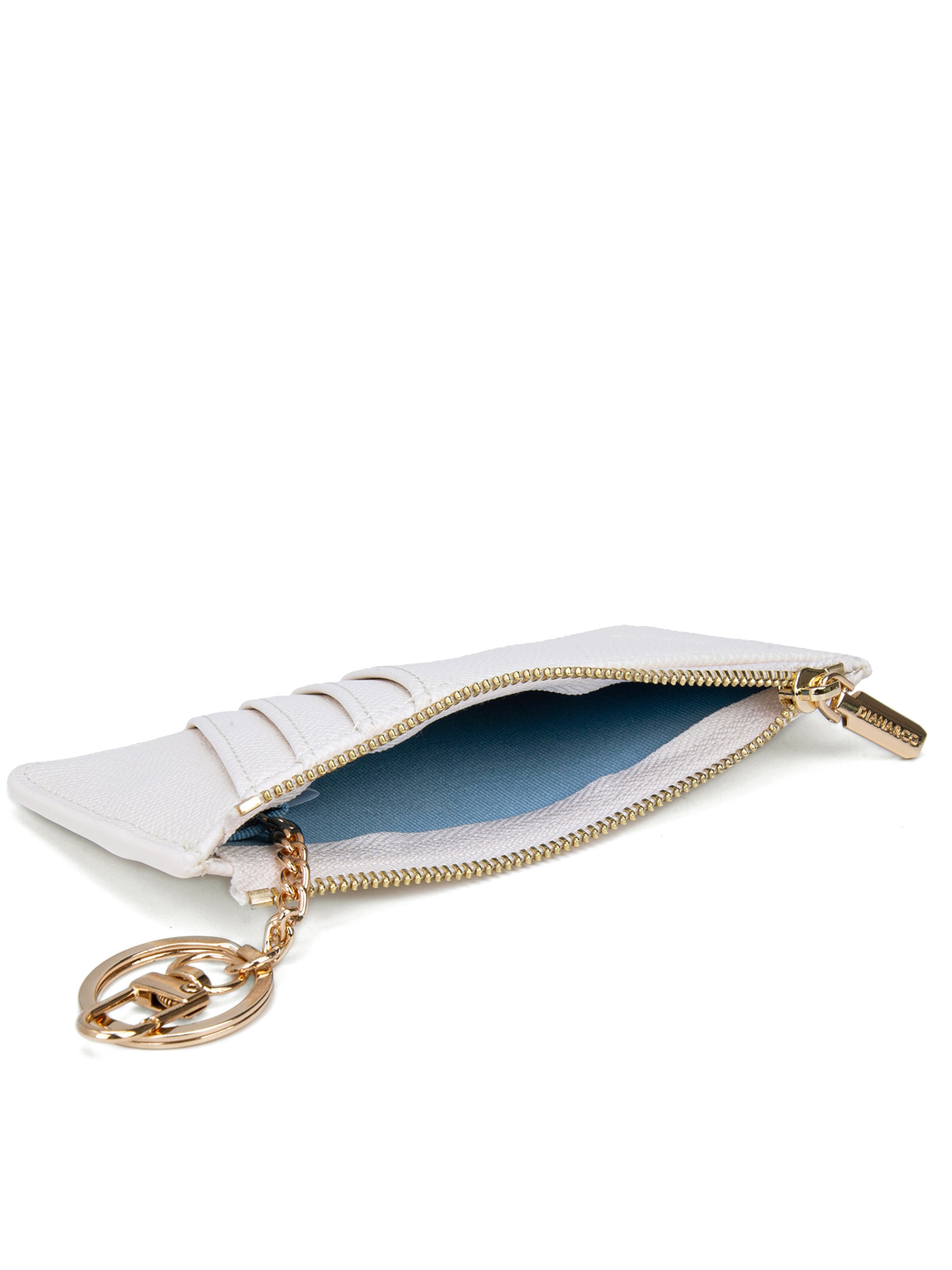 Diana&Co. Wallet in Beige