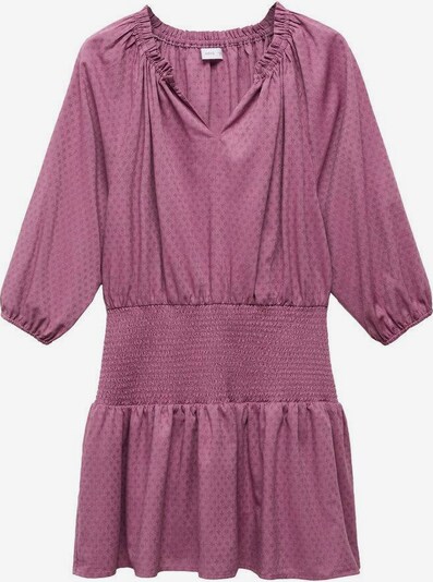 MANGO TEEN Dress 'Laguna' in Purple, Item view