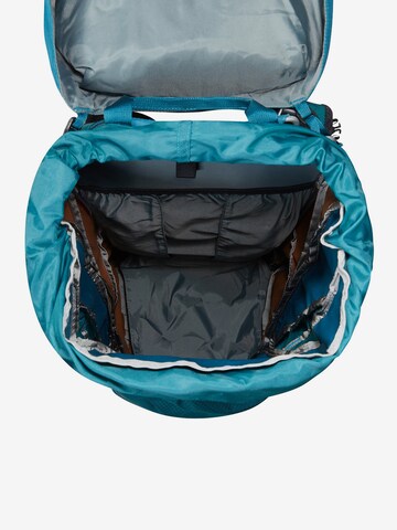 THE NORTH FACE Sportrucksack 'Terra 55' in Blau