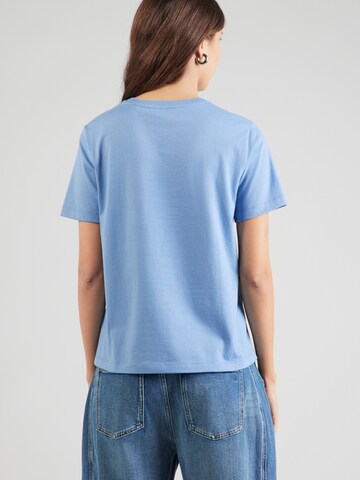 GANT Koszulka w kolorze niebieski