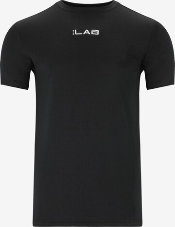 ELITE LAB Funktionsshirt 'Core Elite X1' in Schwarz: predná strana