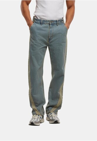 Pegador Baggy Jeans 'Thayer' in Blau