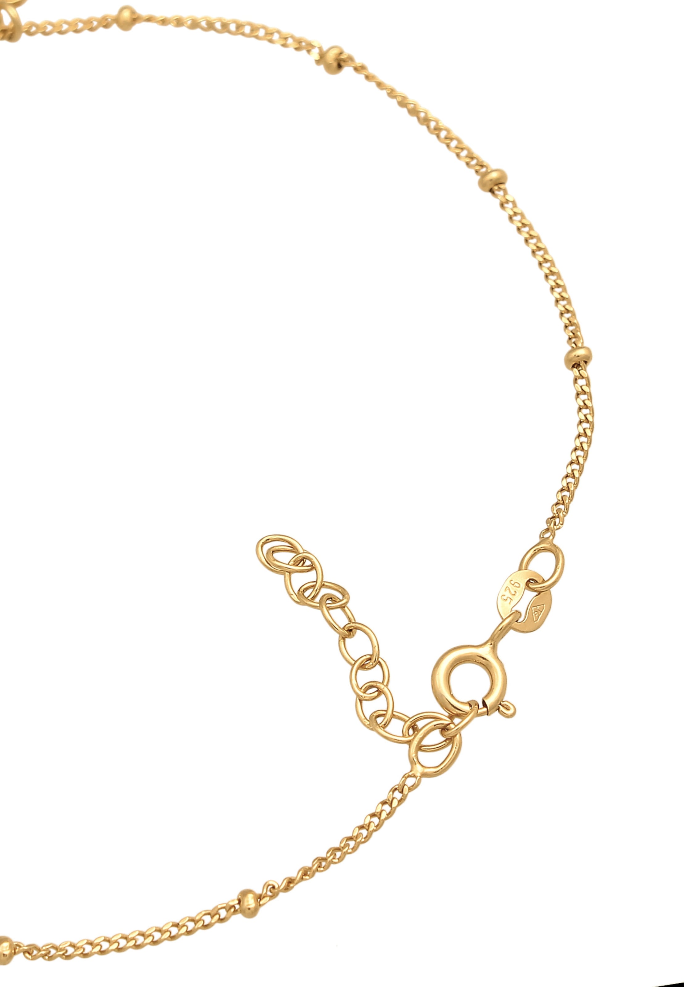 ELLI Voetsieraden in Goud