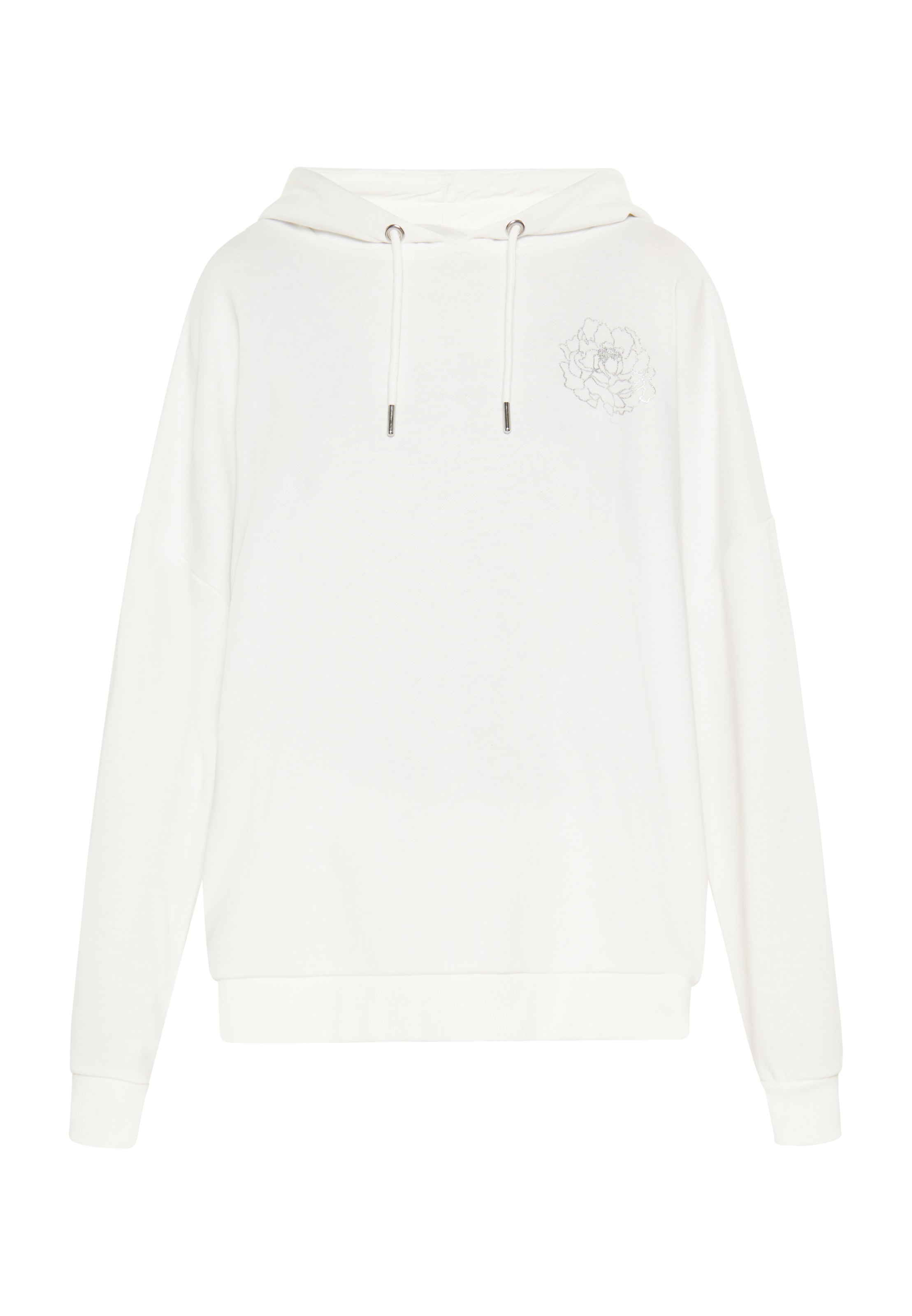 Usha Dressipluus, värv valge: eest vaates