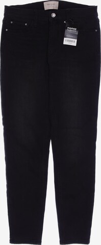 Freequent Jeans in 27 in Black: front