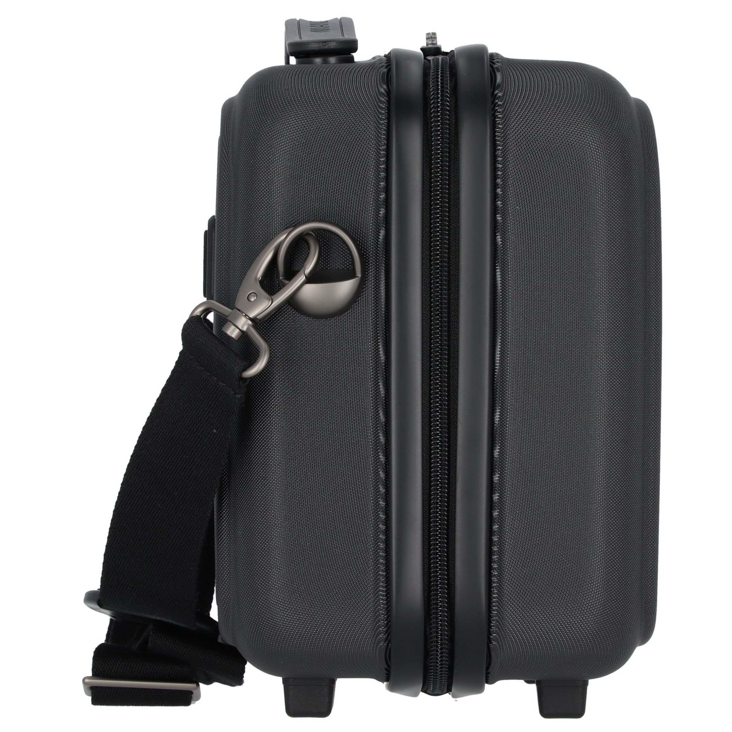 MANDARINA DUCK Toiletry Bag in Black
