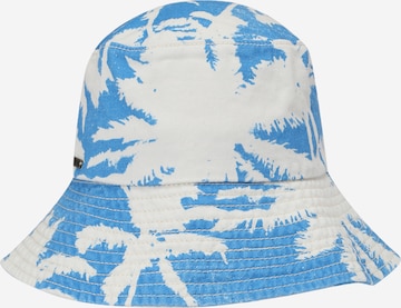 Chapeaux 'PIPE' BILLABONG en bleu