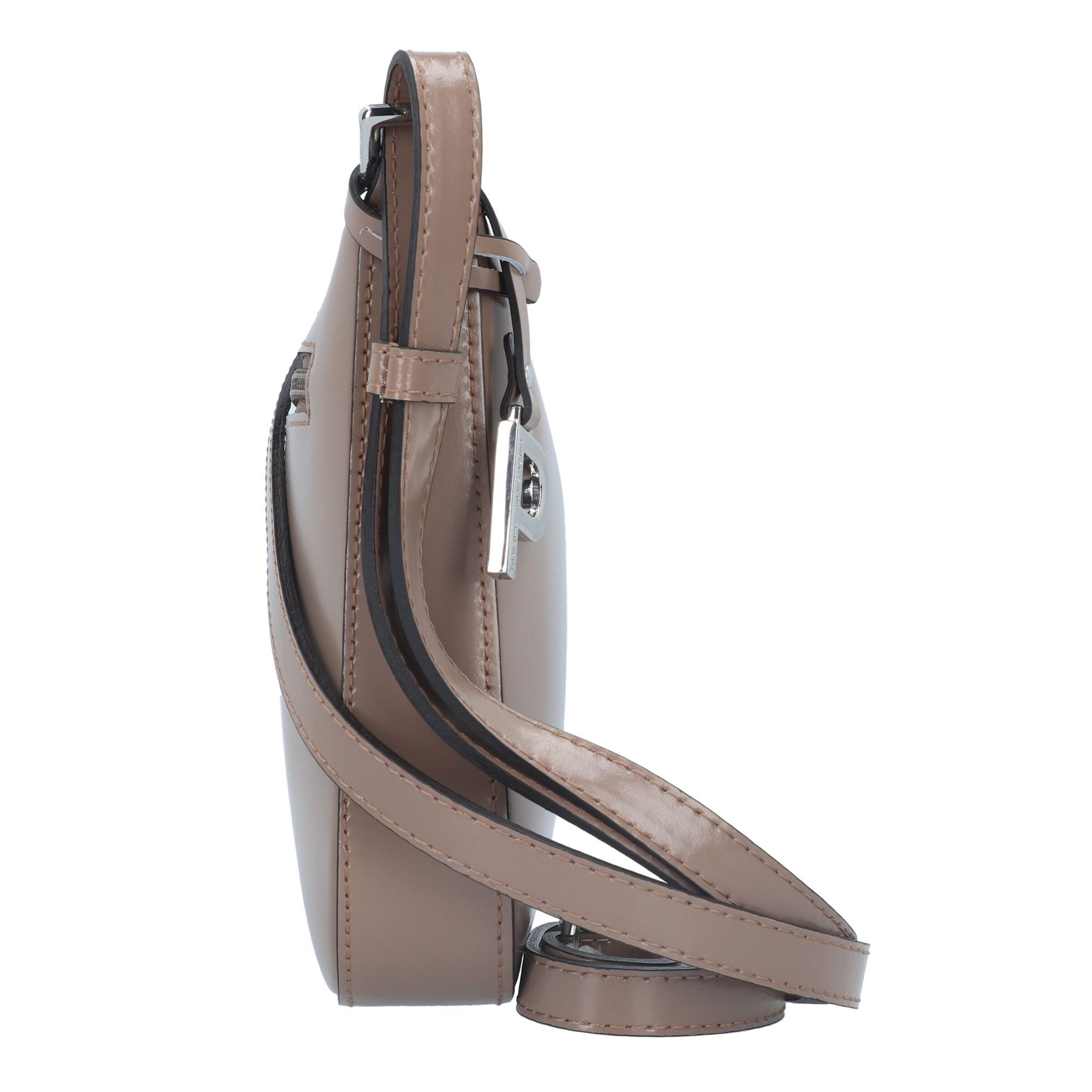 Picard Schoudertas in Bruin