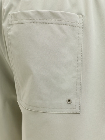 žalia JACK & JONES Maudymosi trumpikės 'JPSTMAUI'