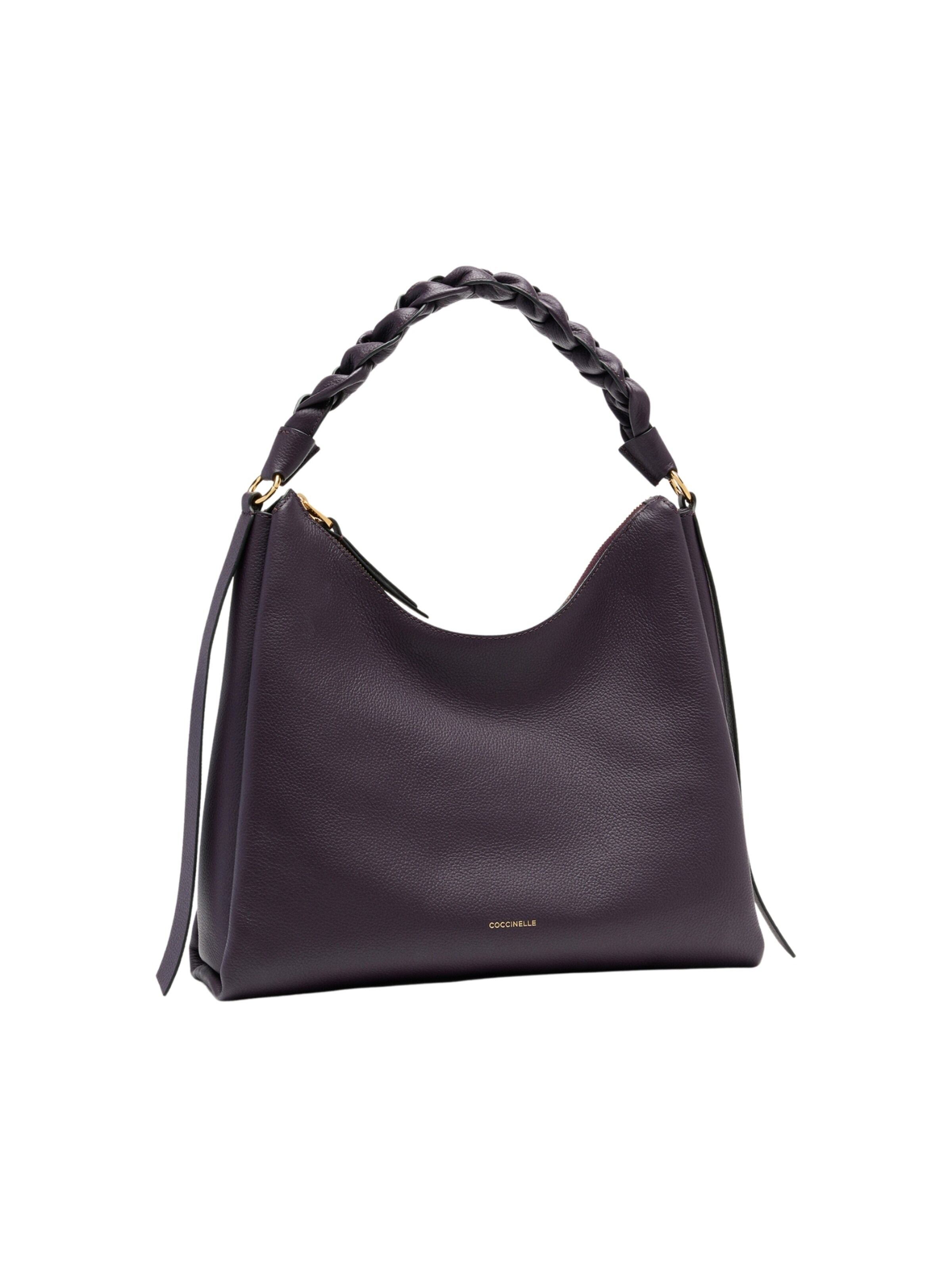 Coccinelle Handbag 'BOHEME 3' in Red