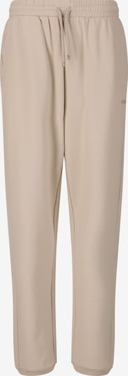 NOU Sweatpants 'Vacay' in XXXL in beige, Produktansicht