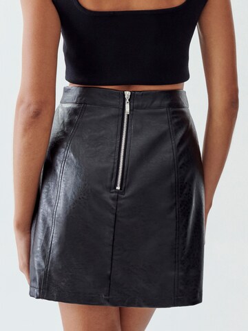 Calli Rock 'Austin' in Schwarz