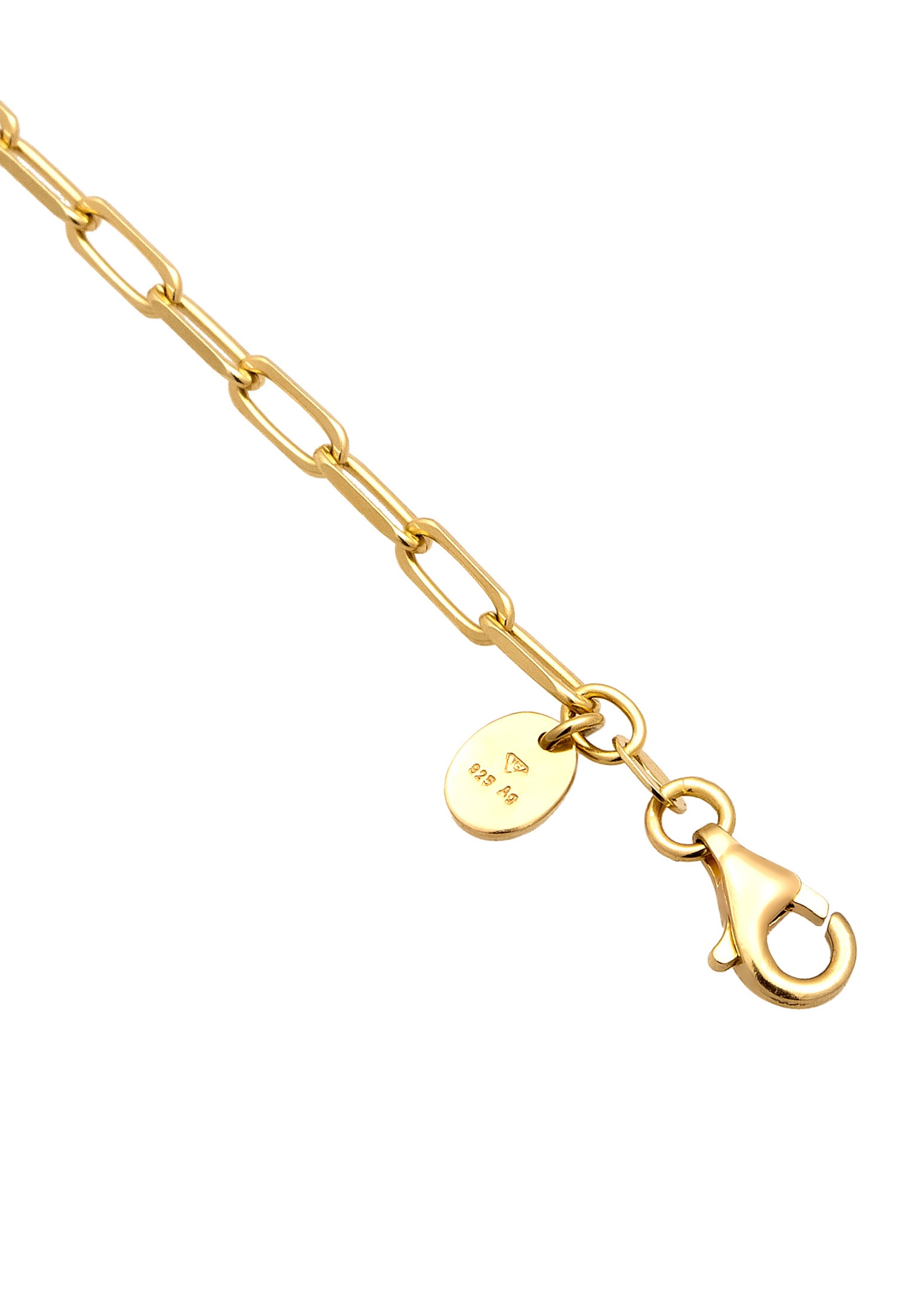 Bracelet ELLI PREMIUM en or