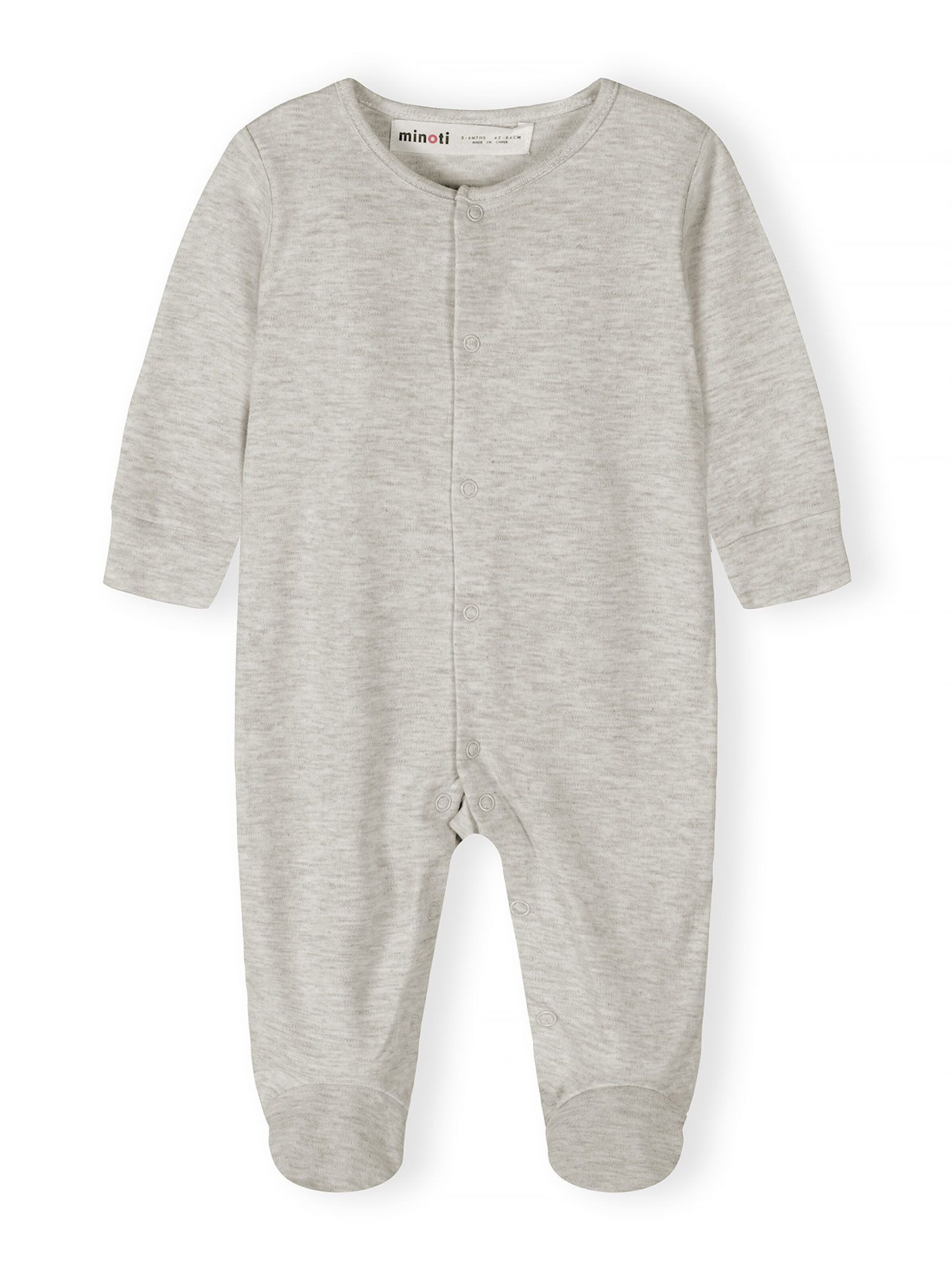 Tutina / body per bambino di MINOTI in beige