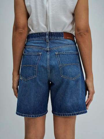 Regular Jean Salsa Jeans en bleu