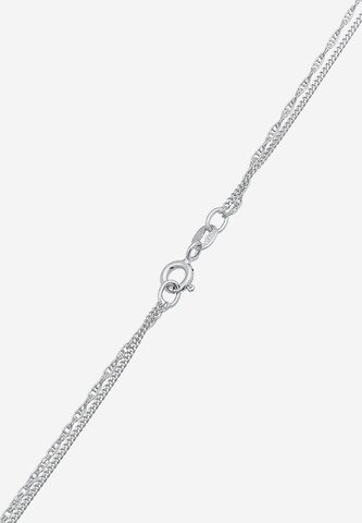 ELLI Necklace in Silver