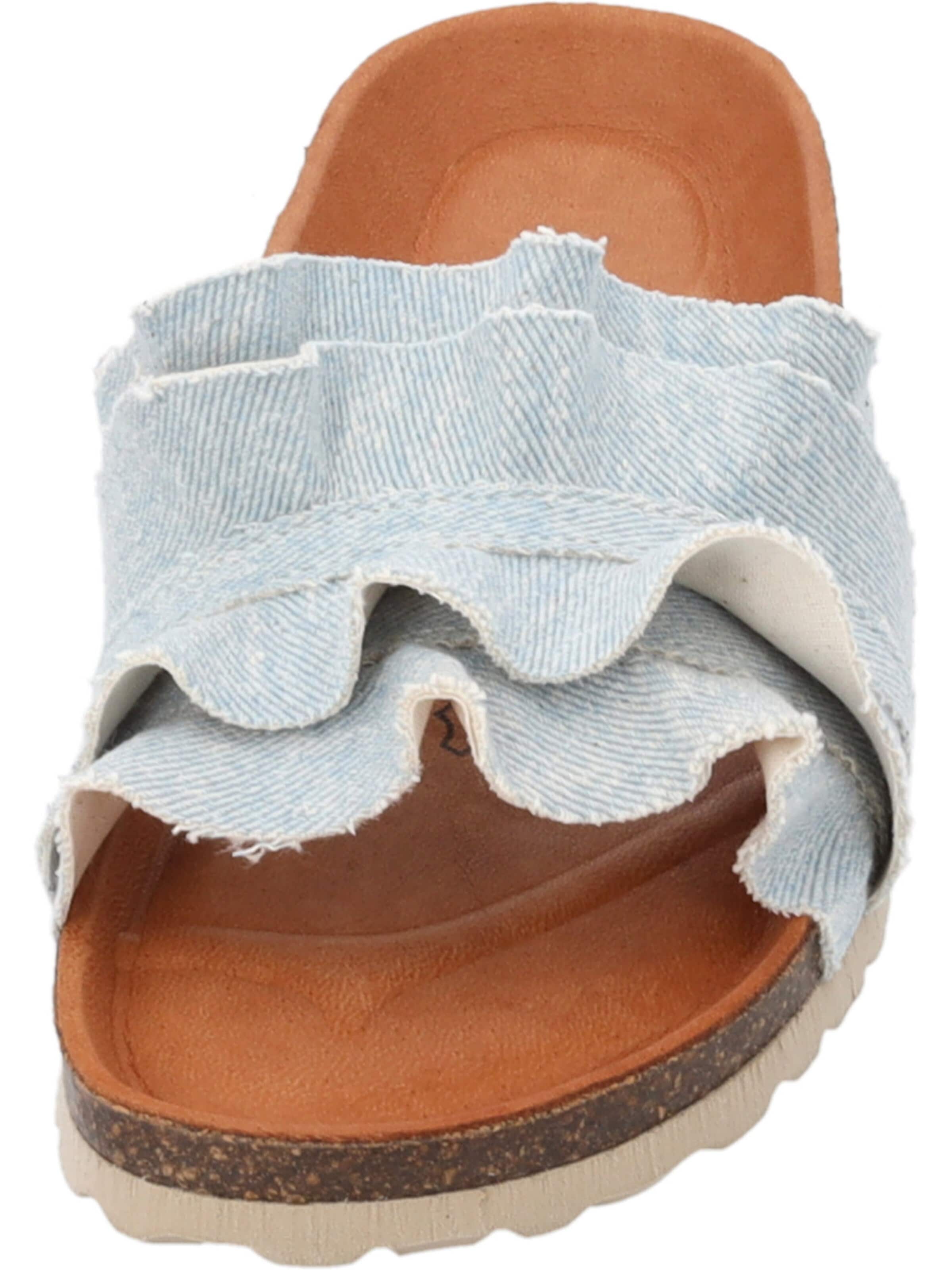 Palado Pantolette 'Vilnado'‌‌‌‌ in Blau