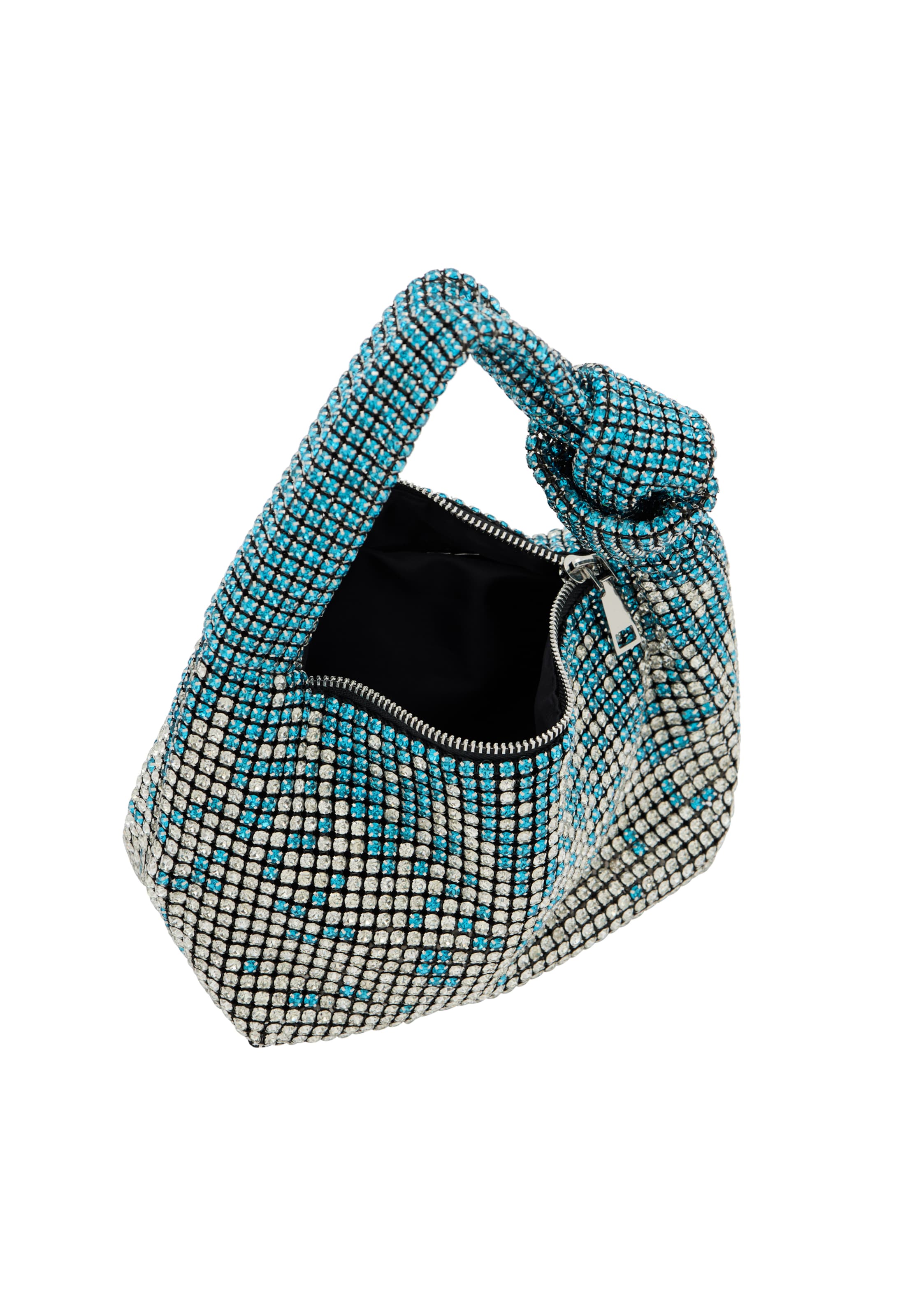 myMo at night Handväska i grön