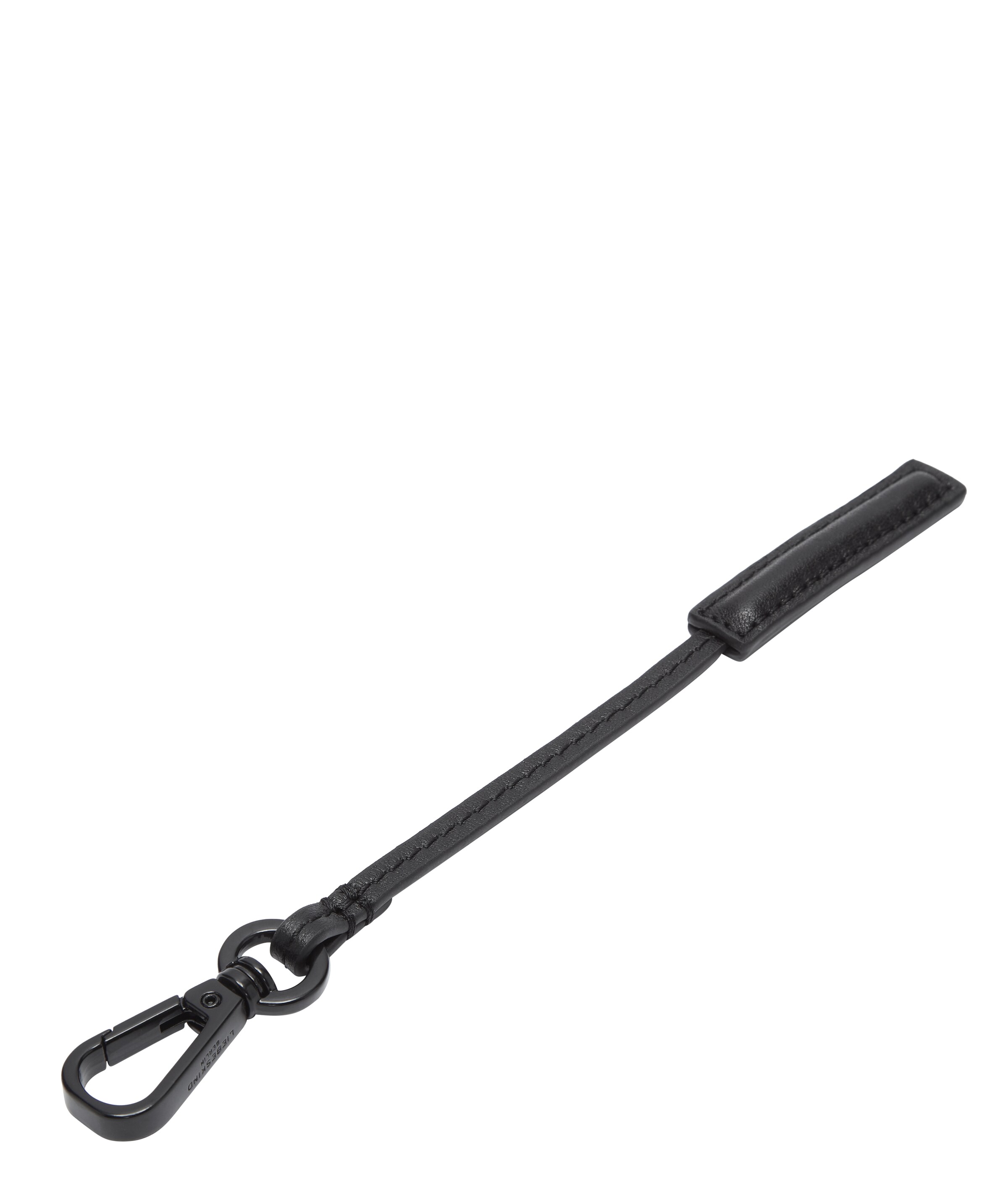 Liebeskind Berlin Taschenzubehör in Schwarz
