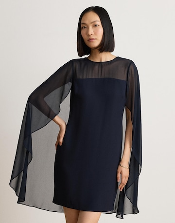 Lauren Ralph Lauren Kleit, värv sinine: eest vaates
