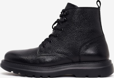 Derimod Lace-Up Boots in 40 in Black, Item view