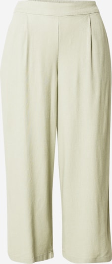 ONLY Kalhoty se sklady v pase - khaki, Produkt