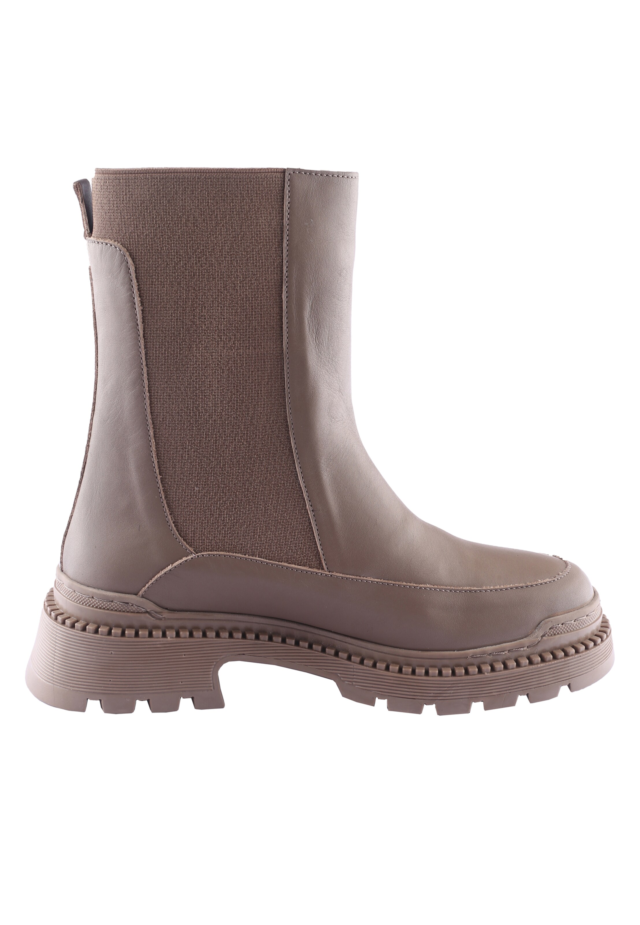 Frauen Stiefeletten D.MoRo Shoes Stiefelette 'Uknalan' in Grau - JC47139 Frauen Stiefeletten D.MoRo Shoes Stiefelette 'Uknalan' in Grau - JC47139