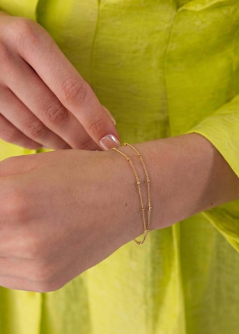 PURELEI Bracelet 'Li'ili'i' in Gold