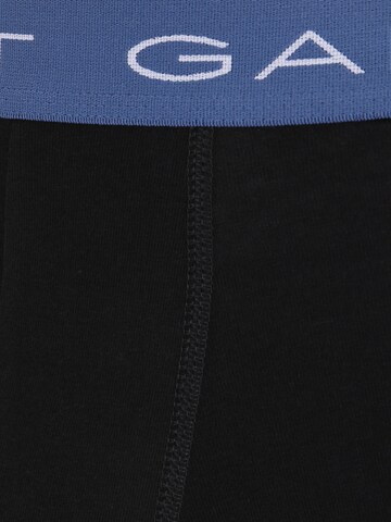 GANT Boxershorts in Schwarz