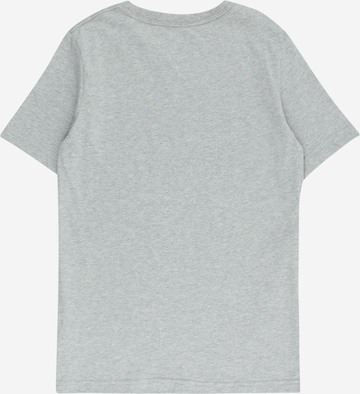 T-Shirt Levi's Kids en gris