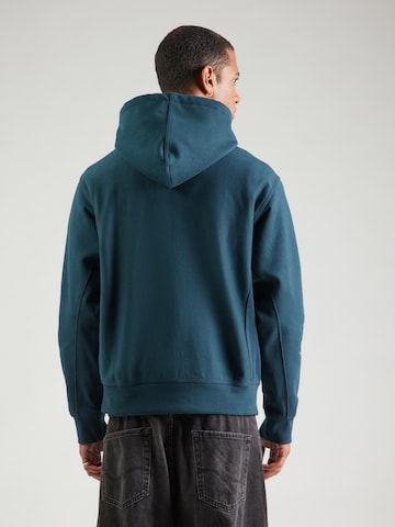 Carhartt WIP Mikina - Zelená
