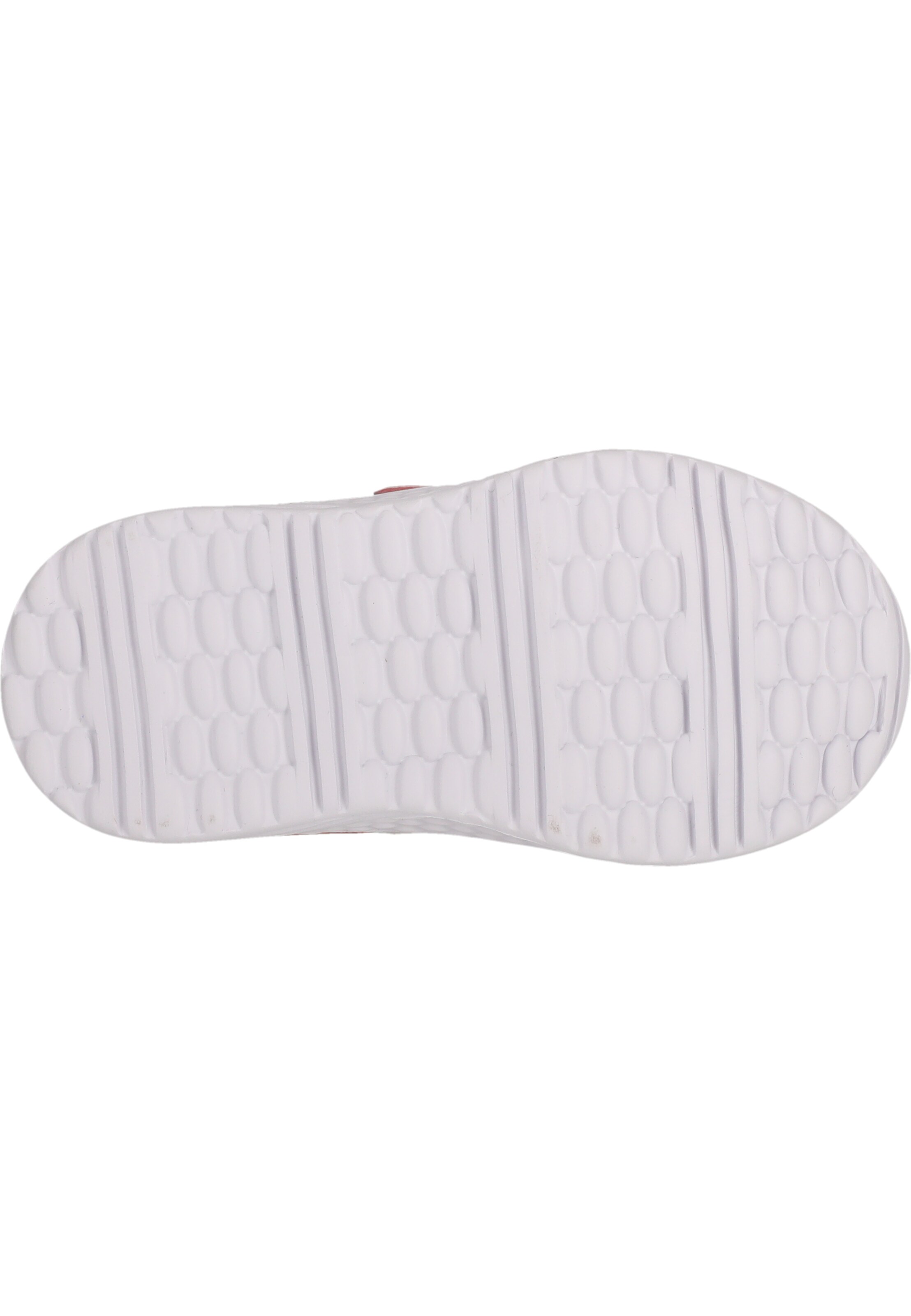 ZigZag Sneaker 'Lalila' in Braun