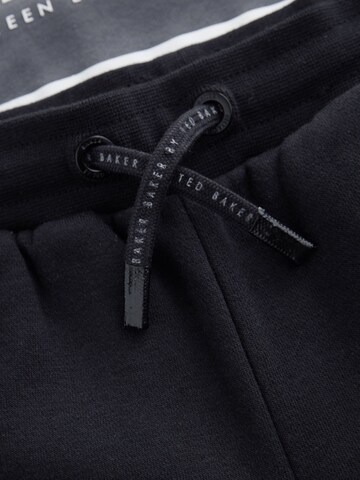 Baker by Ted Baker Joggingpak in Zwart