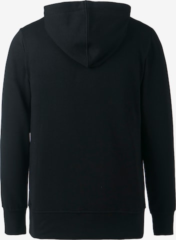 ENDURANCE Athletic Sweatshirt 'Colen' in Black
