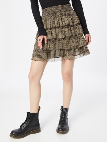 Pepe Jeans Skirt 'FINA' in Mixed colours: front