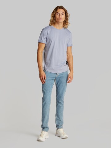 Calvin Klein Jeans Shirt in Blue