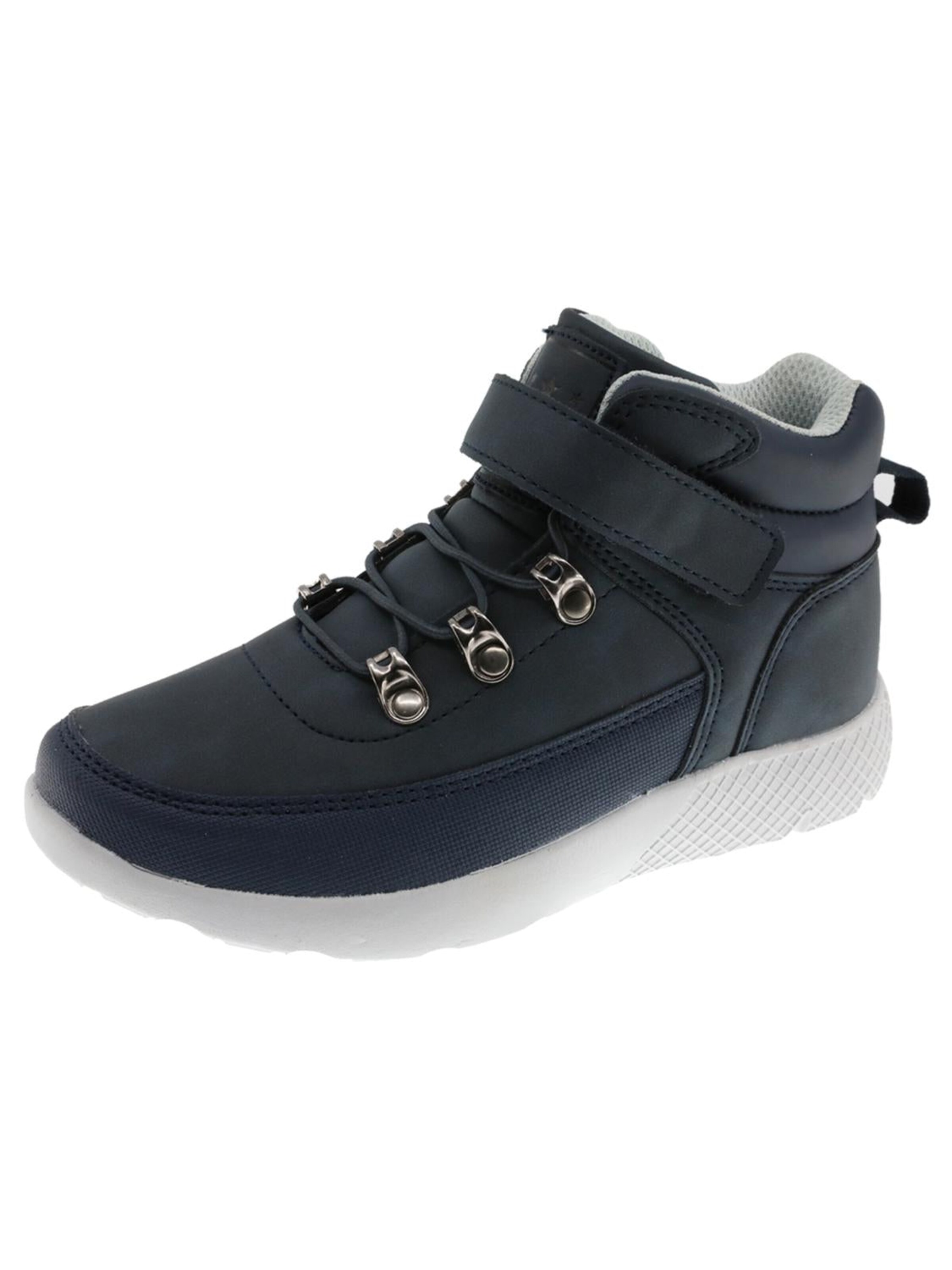 Beppi Boots 'Casual boot' in 28 in Blue, Item view