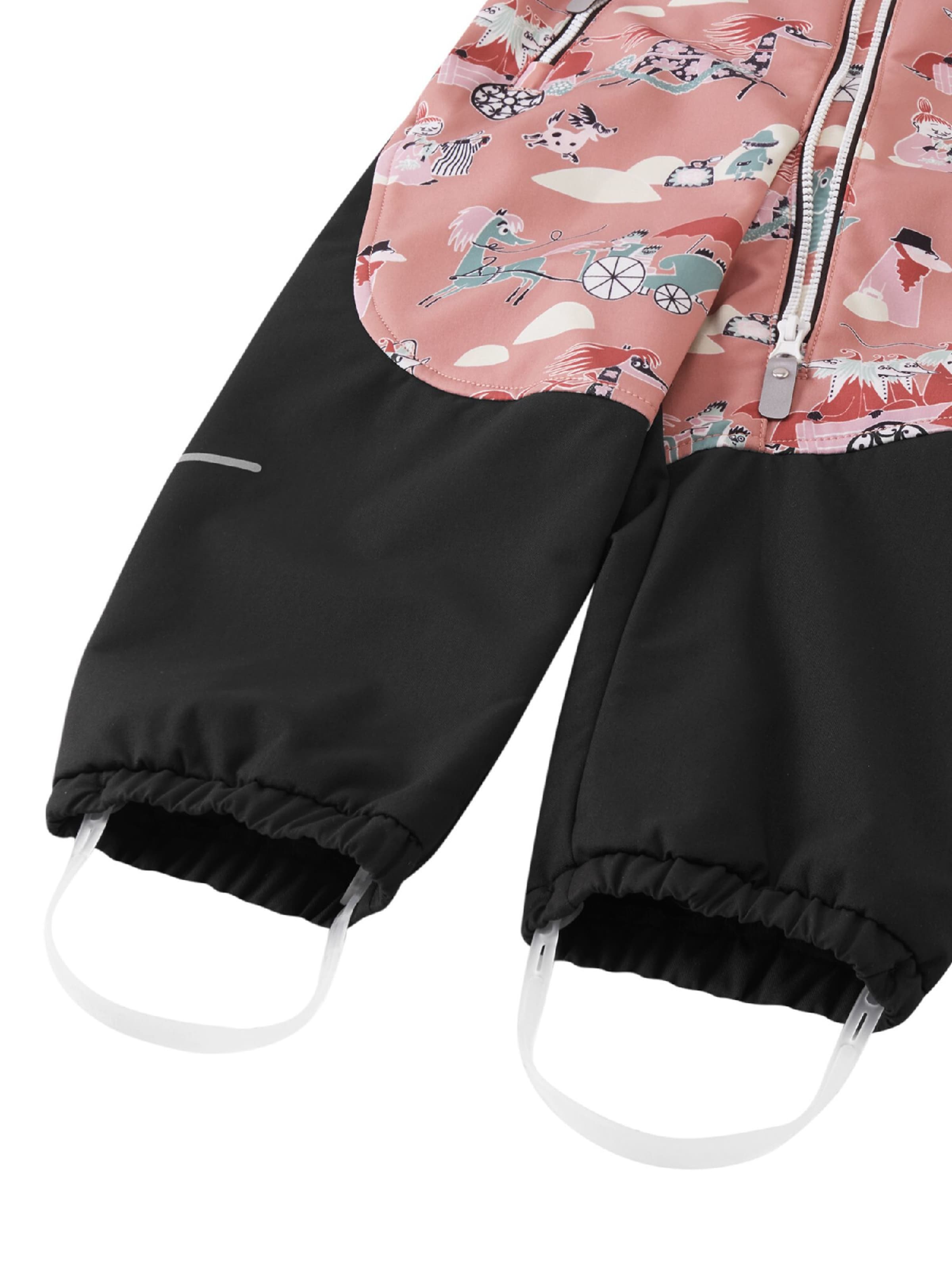 Reima Functioneel pak in Roze