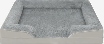 Aspero Accessoires voor dieren 'Kotka' in Grijs: voorkant