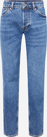 Kings Of Indigo Regular Jeans 'SILVIO' in Blue: front