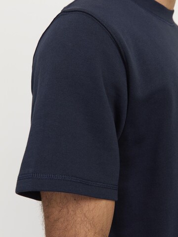 JACK & JONES Bluser & t-shirts i blå