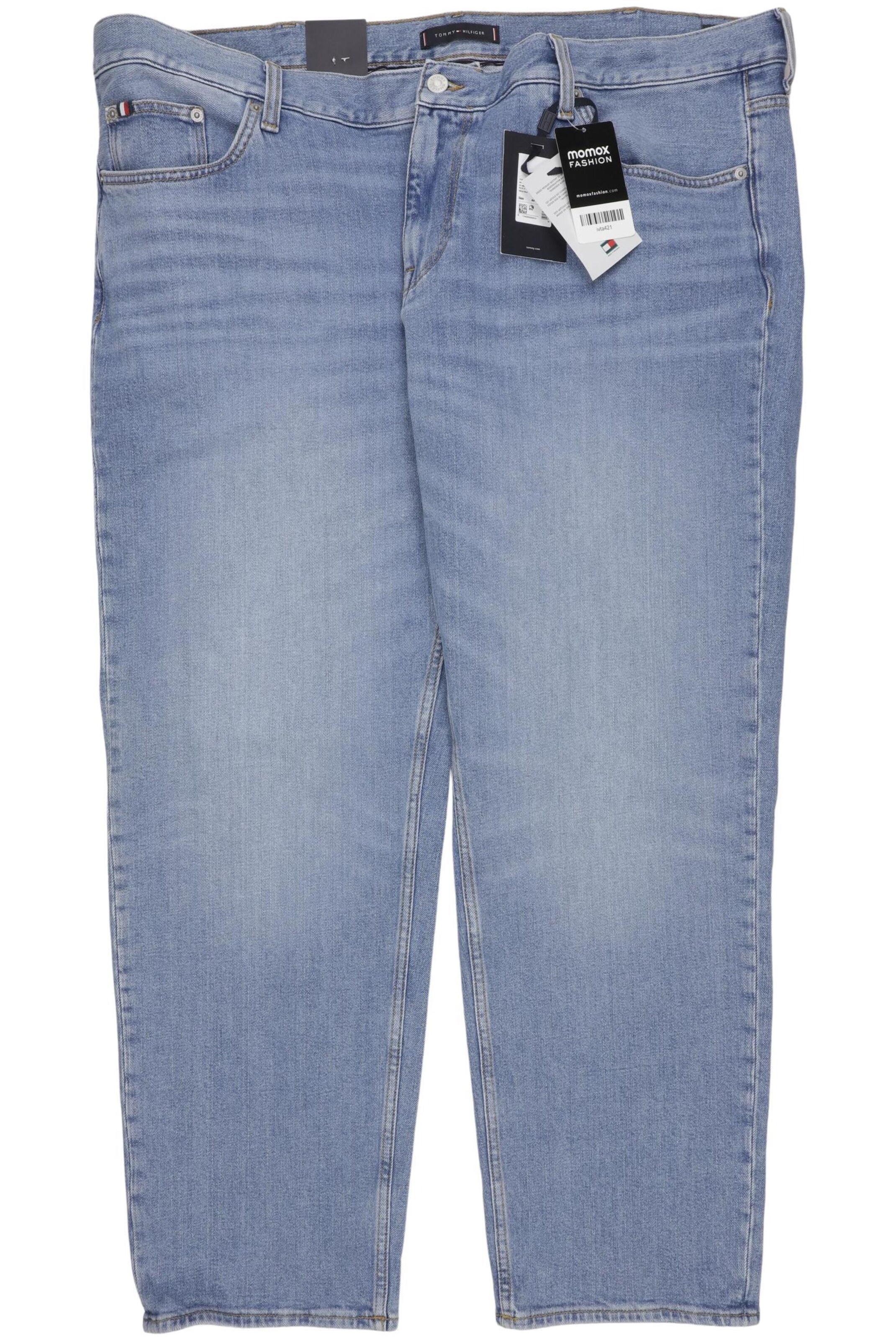 TOMMY HILFIGER Jeans in 44 in Blue: front