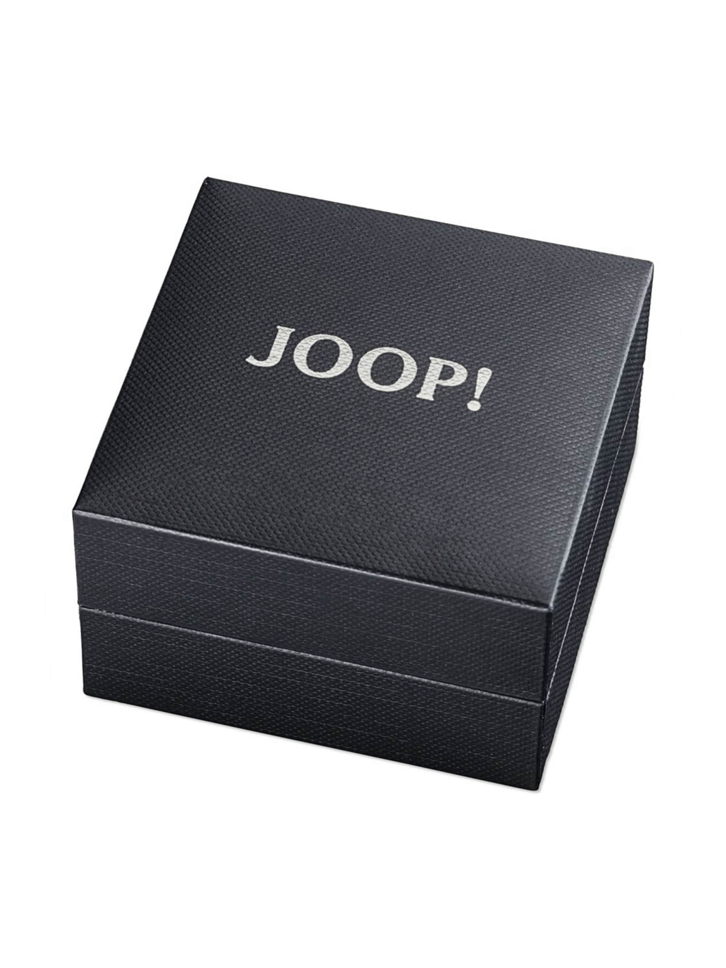 JOOP! Ring in Gold