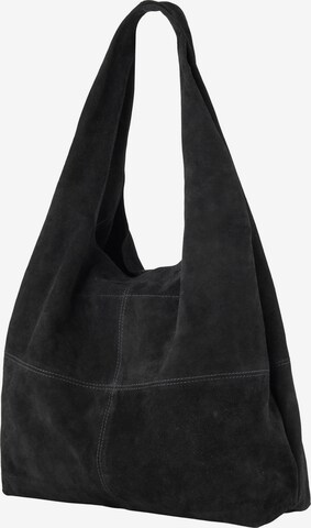 BeckSöndergaard Shoulder Bag 'Dalliea' in Black