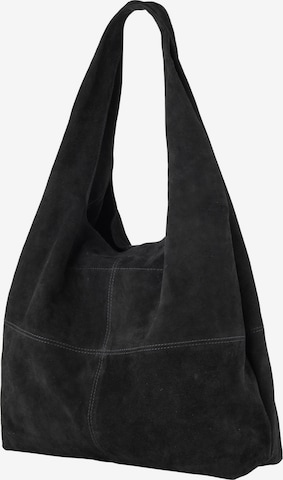 Sac bandoulière 'Dalliea' BeckSöndergaard en noir