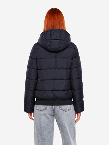 Giacca invernale '7W001496 AF26297' di EA7 Emporio Armani in nero
