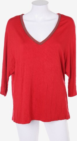 Promod Top & Shirt in L in Red: front