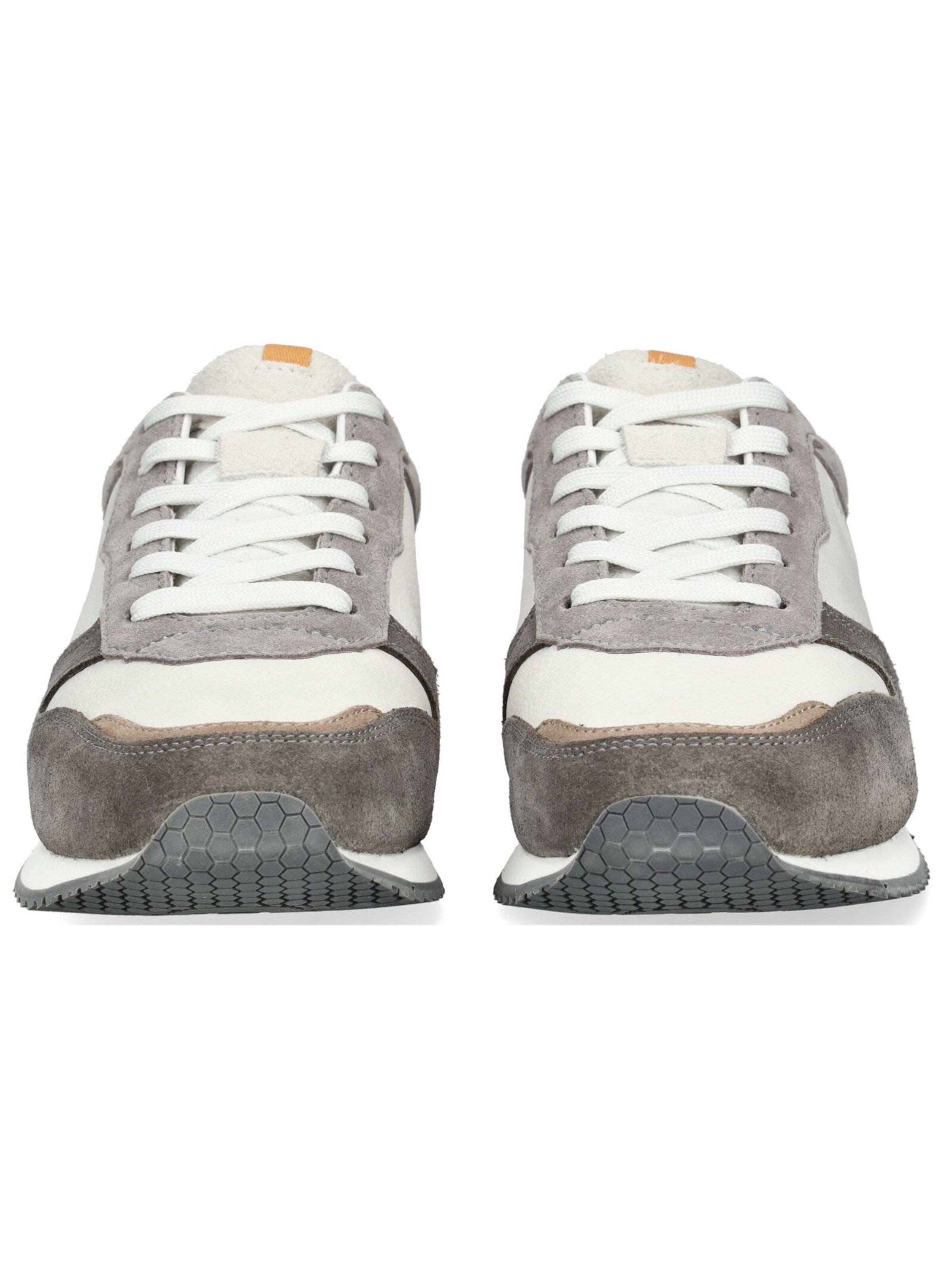 Sneaker bassa di LLOYD in grigio